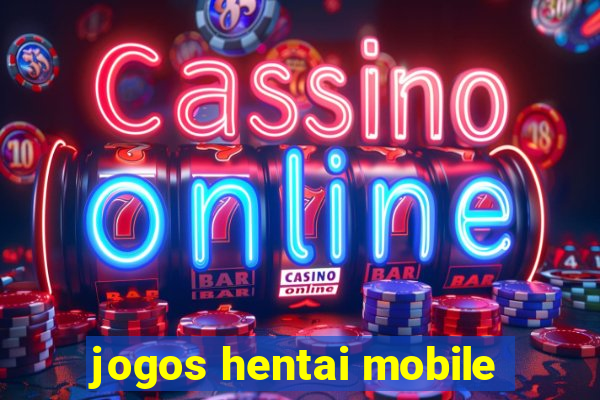 jogos hentai mobile